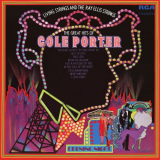 Living Strings - The Great Hits Of Cole Porter '1971