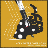 Daedelus - Holy Water over Sons '2021