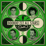 Booboo'zzz All Stars - Studio Reggae Bash, Vol. 3 '2021