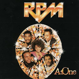 RPM - As One (Bonus Track Version) '1990/2010