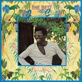 Jimmy Cliff - The Best Of Jimmy Cliff '1975