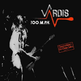 Vardis - 100 MPH (Live) '1980
