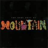 Mountain - The Very Best Of Mountain '2004