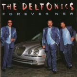 Delfonics, The - Forever New '1999