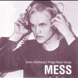 Sven Grunberg - Mess '2008