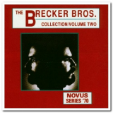 Brecker Brothers, The - Collection Volume Two '1991