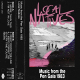 Local Natives - Music From The Pen Gala 1983 '2021
