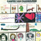 Eugene Chadbourne - Camper Van Chadbourne '1987