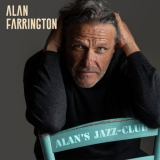 Alan Farrington - Alan's Jazz-Club '2021