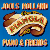 Jools Holland - Pianola. PIANO & FRIENDS '2021