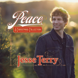 Jesse Terry - Peace '2021