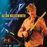 Allan Holdsworth - Leverkusen 2010 '2021