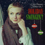 Kat Edmonson - Holiday Swingin'! (A Kat Edmonson Christmas Vol. 1) '2021