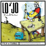 Lo'Jo - Fils de Zamal - Version remasterisÃ©e '2021