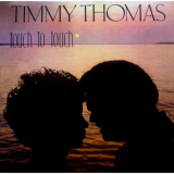 Timmy Thomas - Touch To Touch '1977