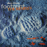Disco Citizens - Footprint (The Remixes) '1997