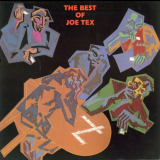 Joe Tex - The Best Of Joe Tex '1984