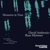 David Ambrosio - Moments in Time '2016