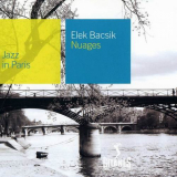 Elek Bacsik - Nuages '2002