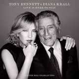 Tony Bennett - Love Is Here To Stay '2018