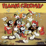Flamin' Groovies - Supersnazz '1969/2000