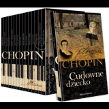 Idil Biret - Fryderyk Chopin Tom 1-15 '2010