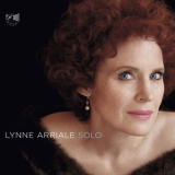Lynne Arriale - Solo '2016