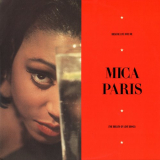 Mica Paris - Breathe Life Into Me '1988