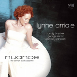 Lynne Arriale - Nuance: The Bennett Studio Sessions '2009 / 2016