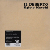 Egisto Macchi - Il Deserto '2015