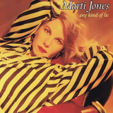 Marti Jones - Any Kind of Lie '1990/2021