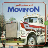 Lee Hazlewood - Movin' On '1977 (2009)