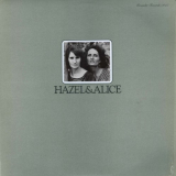 Hazel Dickens - Hazel & Alice '1973