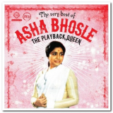 Asha Bhosle - The Very Best Of Asha Bhosle (The Playback Queen) '2010