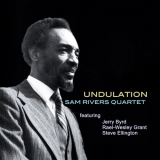 Sam Rivers Quartet - Undulation '2021