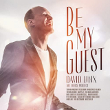 David Linx - Be My Guest - The Duos Project '2021