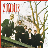 Zombies, The - The Zombies 1964-67 '1995