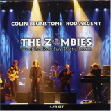 Zombies, The - Live At The Bloomsbury Theatre, London '2005