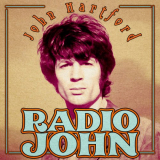 John Hartford - Radio John '1971