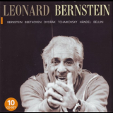 Leonard Bernstein - Composer And Conductor '2010