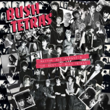 Bush Tetras - Rhythm and Paranoia: The Best of Bush Tetras '2021