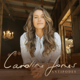 Caroline Jones - Antipodes '2021