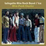 Lafayette Afro Rock Band - Afro Funk Explosion '2021