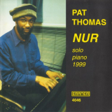 Pat Thomas - Nur '2001