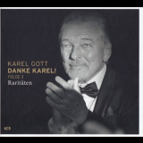 Karel Gott - Danke Karel Folge 3: Raritaten '2021