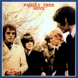 Move, The - Family Tree '1966-72
