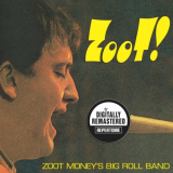 Zoot Money's Big Roll Band - Zoot (Digitally Remastered Version) '1966