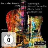 Peter Finger - Rockpalast Acoustic 1979 '2021