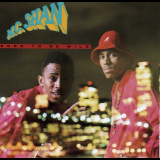 MC Shan - Born To Be Wild '1988