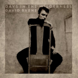 David Byrne - Days In The Wilderness (Live 1992) '2022